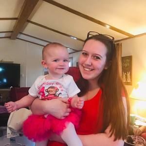 Meet your Posher, Leah